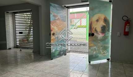 Ponto comercial para alugar no Santa Paula, São Caetano do Sul  por R$ 7.500