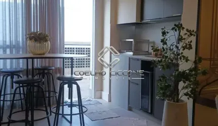 Apartamento com 3 quartos à venda no Barcelona, São Caetano do Sul  por R$ 953.000