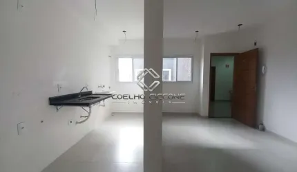 Apartamento com 2 quartos à venda no Nova Gerty, São Caetano do Sul  por R$ 418.000