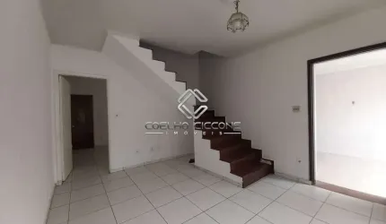 Casa com 3 quartos à venda no Cerâmica, São Caetano do Sul  por R$ 850.000