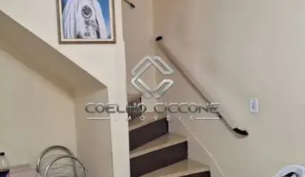 Casa com 2 quartos à venda no Cerâmica, São Caetano do Sul  por R$ 700.000
