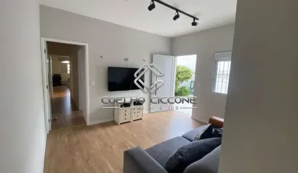Casa com 2 quartos à venda no Santo Antônio, São Caetano do Sul  por R$ 1.235.000