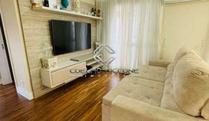 Apartamento com 2 quartos à venda no Campestre, Santo André  por R$ 680.000