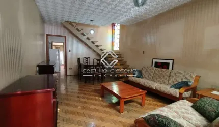 Casa com 3 quartos à venda no Barcelona, São Caetano do Sul  por R$ 675.000