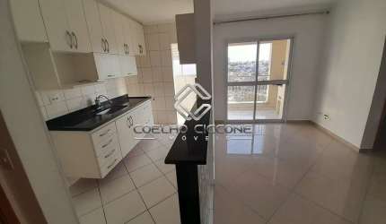Apartamento com 2 quartos para alugar no Barcelona, São Caetano do Sul  por R$ 3.100