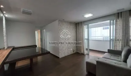 Apartamento com 2 quartos à venda no Santa Paula, São Caetano do Sul  por R$ 740.000