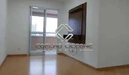 Apartamento com 3 quartos para alugar no Campestre, Santo André  por R$ 3.300