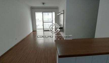 Apartamento com 3 quartos à venda no Barcelona, São Caetano do Sul  por R$ 710.000