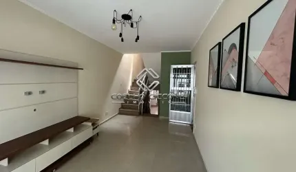 Casa com 3 quartos à venda no Osvaldo Cruz, São Caetano do Sul  por R$ 903.000
