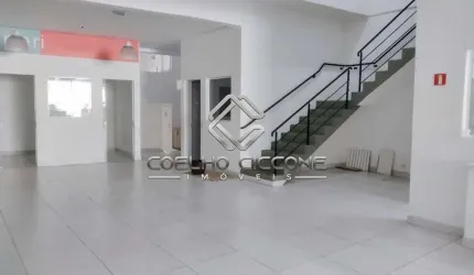 Sala comercial para alugar no Anchieta, São Bernardo do Campo  por R$ 12.500