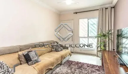 Casa com 3 quartos para alugar no Santa Paula, São Caetano do Sul  por R$ 8.500
