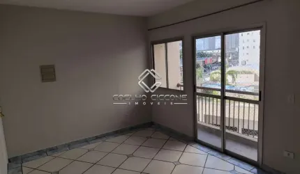 Apartamento com 3 quartos para alugar no Planalto, São Bernardo do Campo  por R$ 2.300