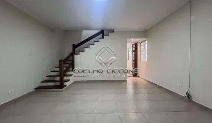 Casa com 4 quartos para alugar no Santa Maria, São Caetano do Sul  por R$ 5.800