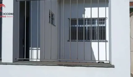 Casa com 2 quartos para alugar na Vila Príncipe de Gales, Santo André  por R$ 2.000