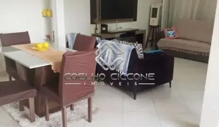 Cobertura com 3 quartos à venda no Nova Gerty, São Caetano do Sul  por R$ 615.000