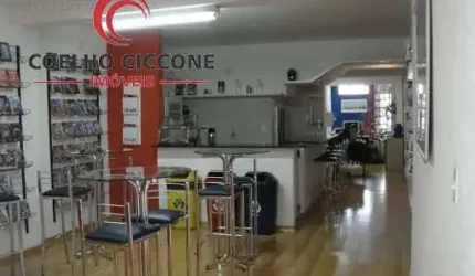 Prédio à venda no Santo Antônio, São Caetano do Sul  por R$ 3.000.000