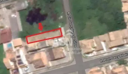 Terreno à venda, 390 m² por R$ 250.000,00 - Extensão Novo Rio das Ostras - Rio das Ostras/RJ