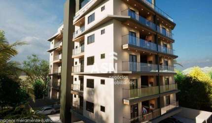 Apartamento à venda, 128 m² por R$ 890.000,00 - Costazul - Rio das Ostras/RJ