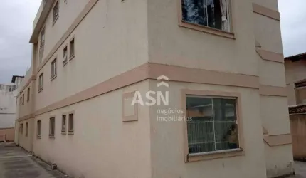 Apartamento à venda, 90 m² por R$ 300.000,00 - Terra Firme - Rio das Ostras/RJ