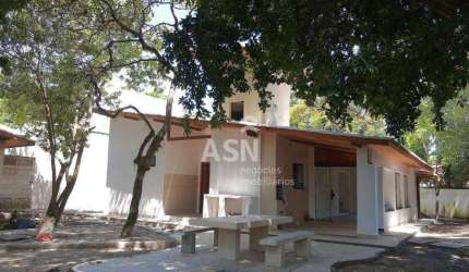 Casa Linear com 2 dormitórios à venda, 110 m² por R$ 1.100.000 - Bosque da Praia - Rio das Ostras/RJ
