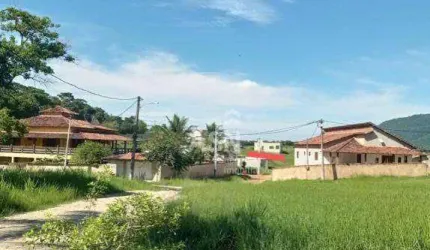 Terreno à venda, 360 m² por R$ 89.000,00 - Green Village - Rio das Ostras/RJ