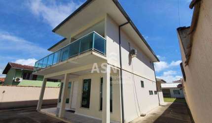 Casa à venda, 283 m² por R$ 950.000,00 - Mar y Lago - Rio das Ostras/RJ