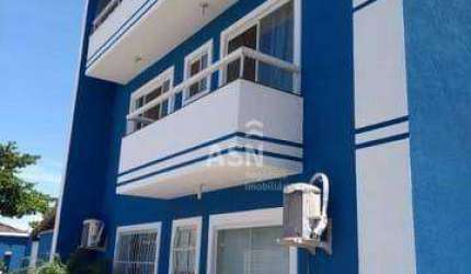 Apartamento à venda, 50 m² por R$ 180.000,00 - Floresta Da Gaivota - Rio das Ostras/RJ