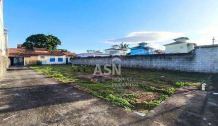 Casa com 1 dormitório à venda, 70 m² por R$ 325.000,00 - Extensão do Bosque - Rio das Ostras/RJ