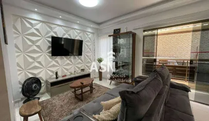 Apartamento com 2 dormitórios à venda, 103 m² por R$ 370.000,00 - Novo Rio Das Ostras - Rio das Ostras/RJ