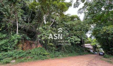 Terreno à venda, 574 m² por R$ 110.000,00 - Serramar - Rio das Ostras/RJ
