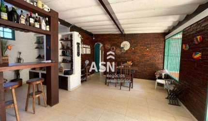 Casa à venda por R$ 615.000,00 - Costazul - Rio das Ostras/RJ