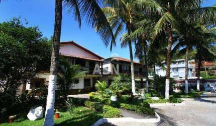Pousada à venda, 1480 m² por R$ 3.400.000,00 - Costazul - Rio das Ostras/RJ