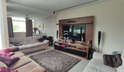 Cobertura à venda, 190 m² por R$ 980.000,00 - Bosque da Praia - Rio das Ostras/RJ
