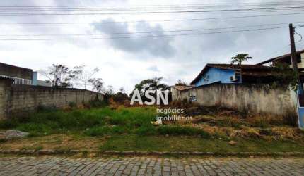 Terreno à venda, 360 m² por R$ 250.000,00 - Casa Grande - Rio das Ostras/RJ