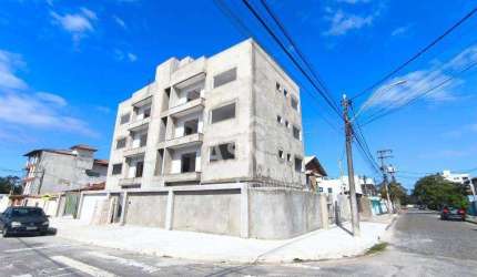 Apartamento com 3 dormitórios à venda, 84 m² por R$ 450.000,00 - Recreio - Rio das Ostras/RJ
