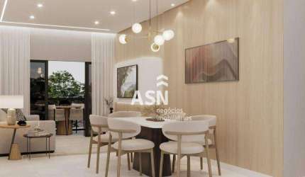 Viva a vida dos sonhos em um apartamento luxuoso e moderno, a apenas 250 metros da Praia de Costa Azul-Rio das Ostras-RJ !!!