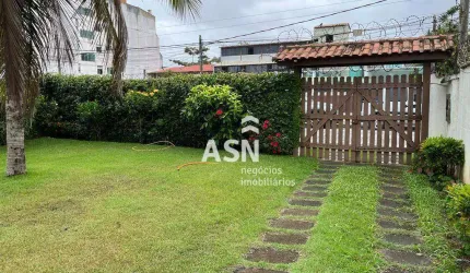 Casa à venda, 181 m² por R$ 780.000,00 - Costazul - Rio das Ostras/RJ