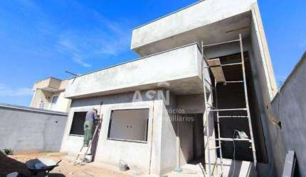 Casa com 3 dormitórios à venda, 72 m² por R$ 400.000,00 - Enseada das Gaivotas - Rio das Ostras/RJ