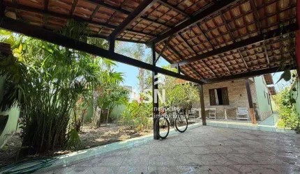 Casa à venda, 125 m² por R$ 370.000,00 - Chácara Mariléa - Rio das Ostras/RJ