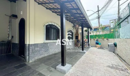 Casa à venda, 111 m² por R$ 259.000,00 - Liberdade - Rio das Ostras/RJ