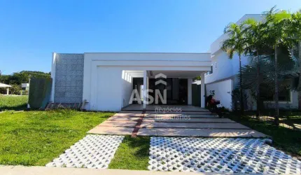 Casa com 3 dormitórios à venda, 187 m² por R$ 890.000,00 - Viverde II - Rio das Ostras/RJ