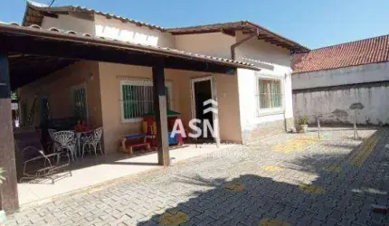 Casa à venda, 148 m² por R$ 940.000,00 - Recreio - Rio das Ostras/RJ