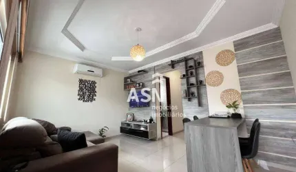 Casa independente com 2 suítes à venda, 90 m² por R$ 465.000 - Jardim Mariléa - Rio das Ostras/RJ