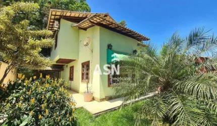 Casa à venda, 130 m² por R$ 729.970,00 - Bosque Beira Rio - Rio das Ostras/RJ