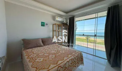 Casa à venda, 137 m² por R$ 650.000,00 - Ouro Verde - Rio das Ostras/RJ