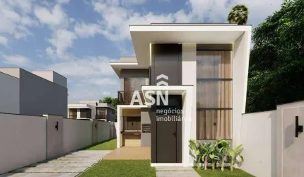 Casa à venda, 95 m² por R$ 600.000,00 - Costazul - Rio das Ostras/RJ