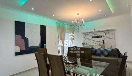 Apartamento à venda, 75 m² por R$ 345.000,00 - Atlântica - Rio das Ostras/RJ