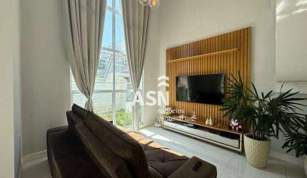 Casa à venda, 139 m² por R$ 840.000,00 - Extensão do Bosque - Rio das Ostras/RJ
