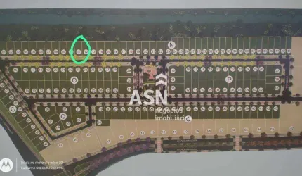 Terreno à venda, 200 m² por R$ 190.000,00 - Village Rio das Ostras - Rio das Ostras/RJ