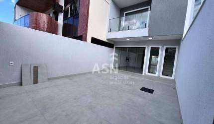 Casa com 3 dormitórios à venda, 145 m² por R$ 850.000,00 - Mirante da Lagoa - Macaé/RJ